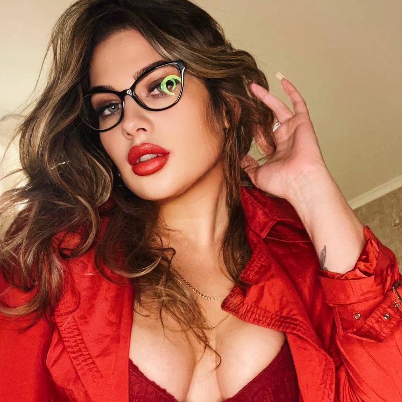 Yulia FREE DM - OnlyFans model