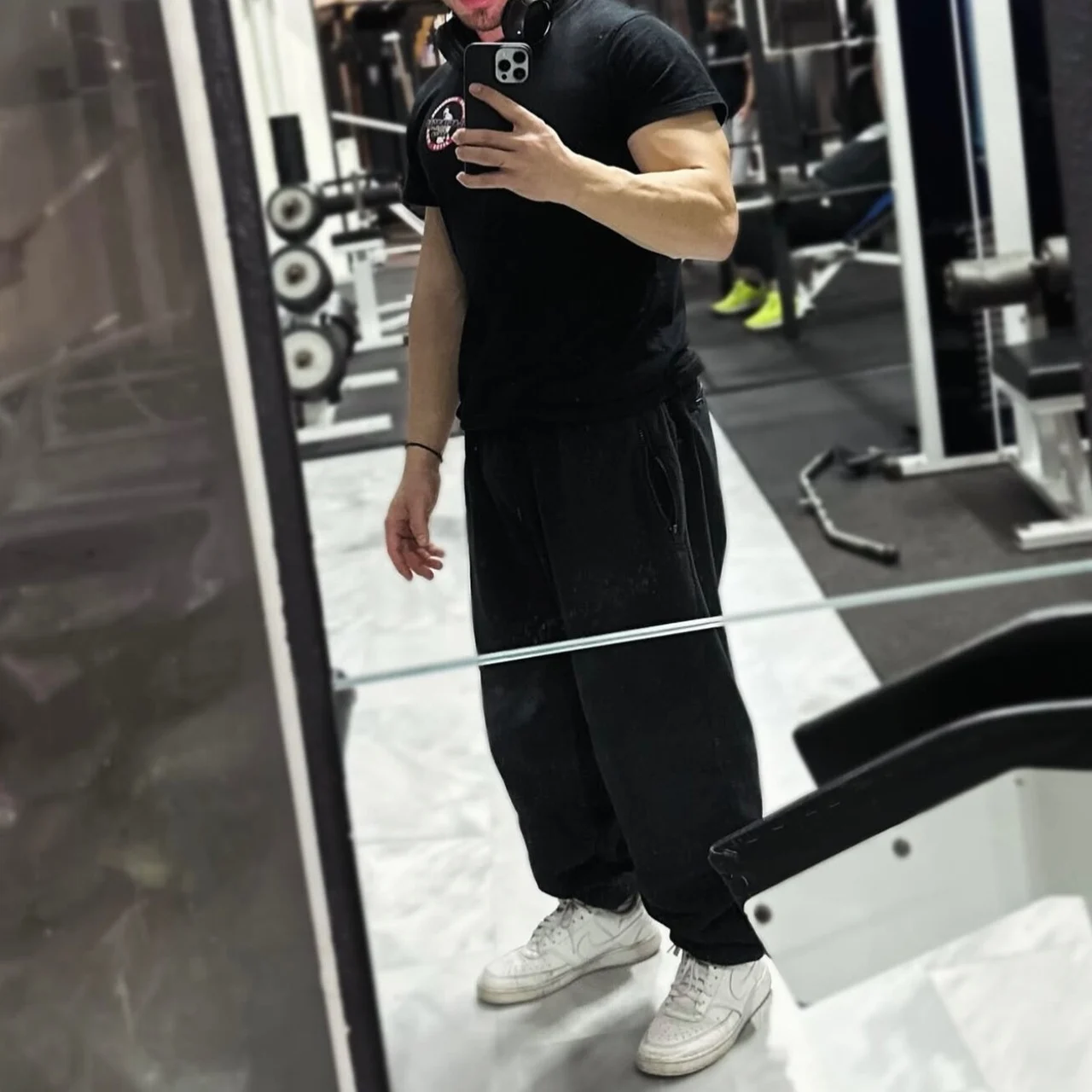 S P A R T A N 🇬🇷 - OnlyFans model