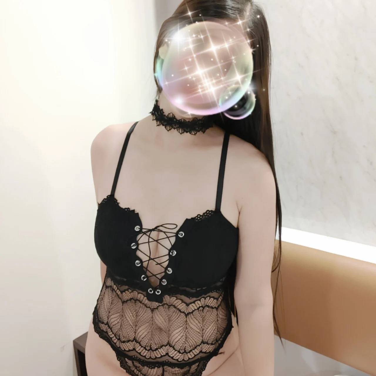 Secret of me - OnlyFans model