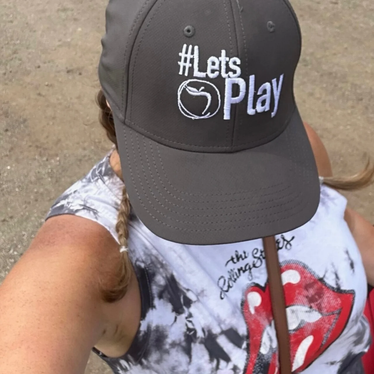 Secret Pineapple Babe - OnlyFans model