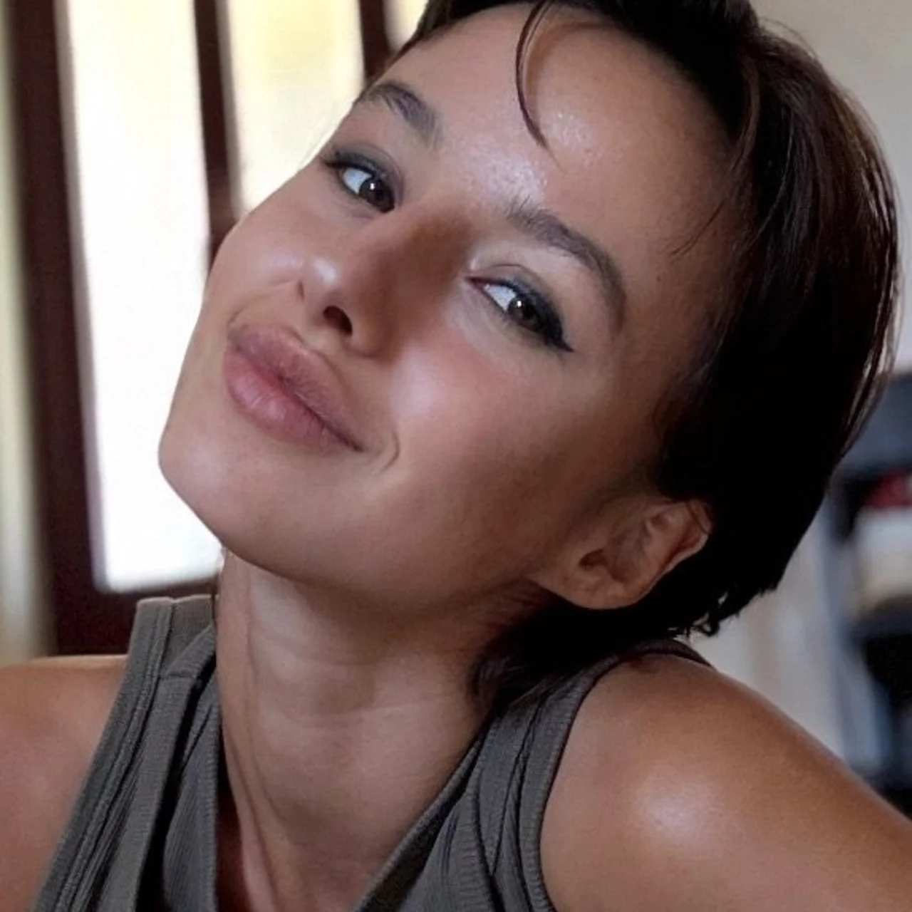 Selena - OnlyFans model