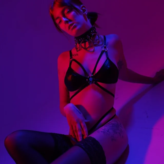 Seline - OnlyFans profile picture