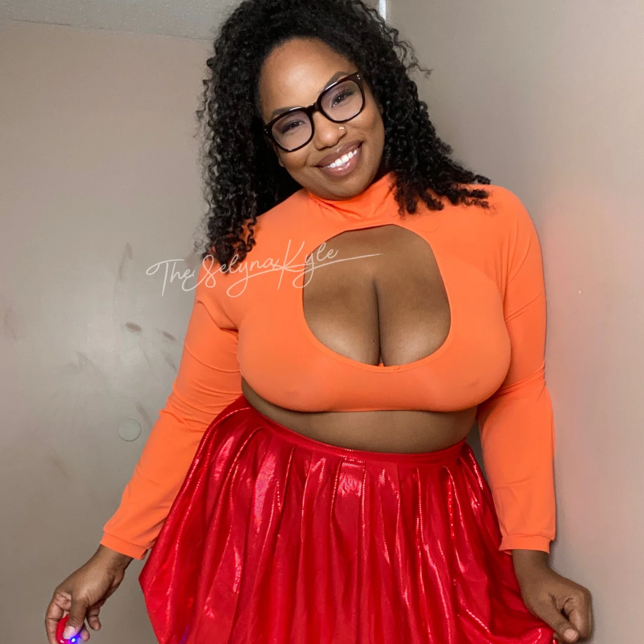 BIG BOOTY FREAK 😝 - OnlyFans model