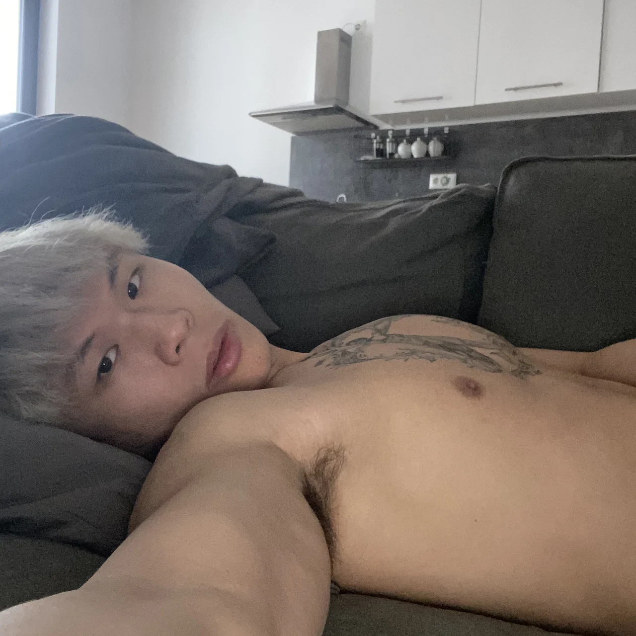Senpai - OnlyFans model