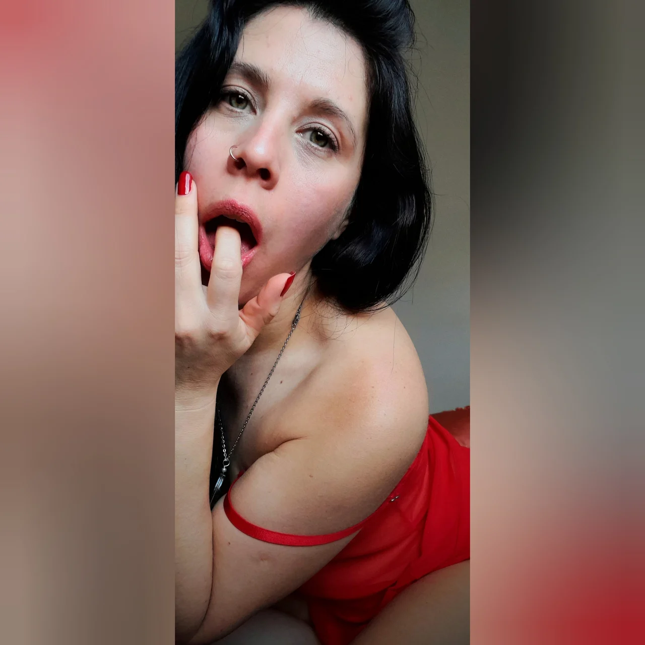 Lilith Escorpiana VC $14.99 - OnlyFans model