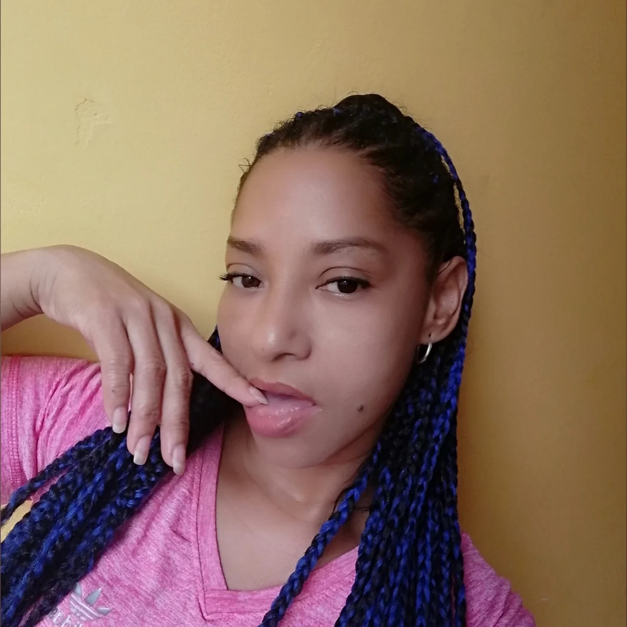 sensual daisy🇻🇪🤭 - OnlyFans model