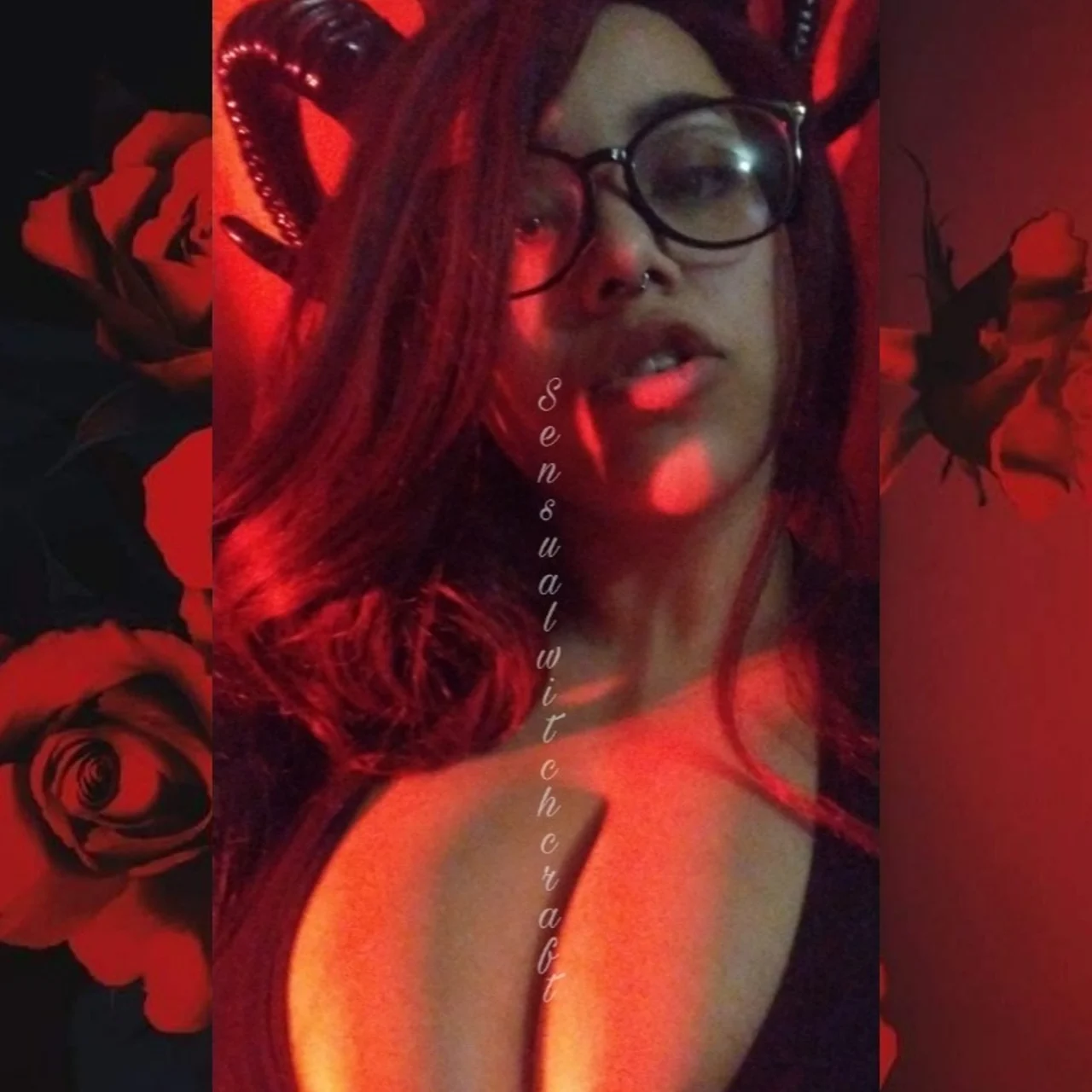 Nessa - OnlyFans model