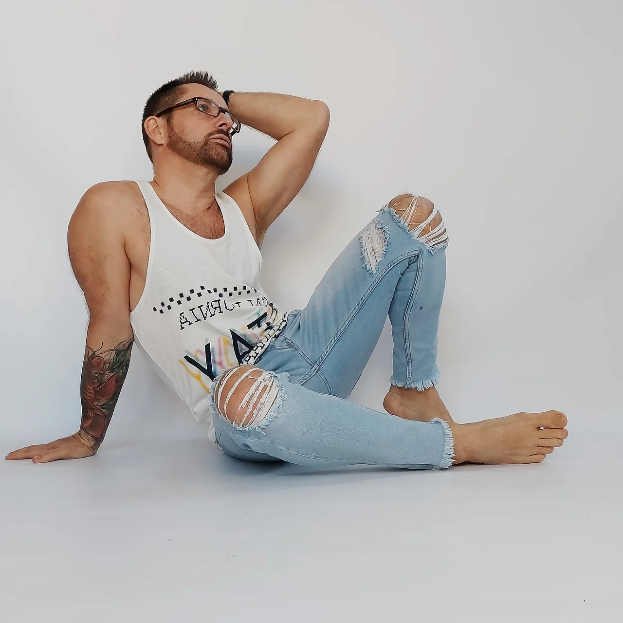 Serj KoFF 🆅🅸🅿 - OnlyFans model