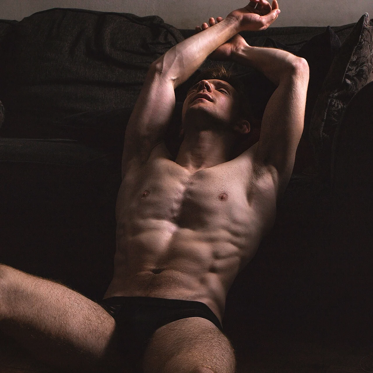 SergShepard - OnlyFans model