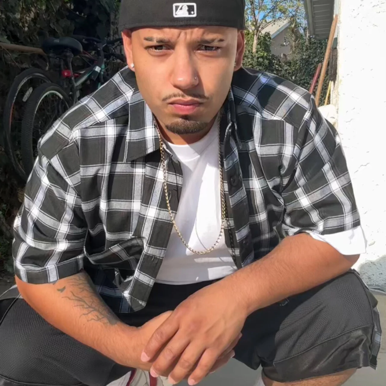 Serio 😈 - OnlyFans model