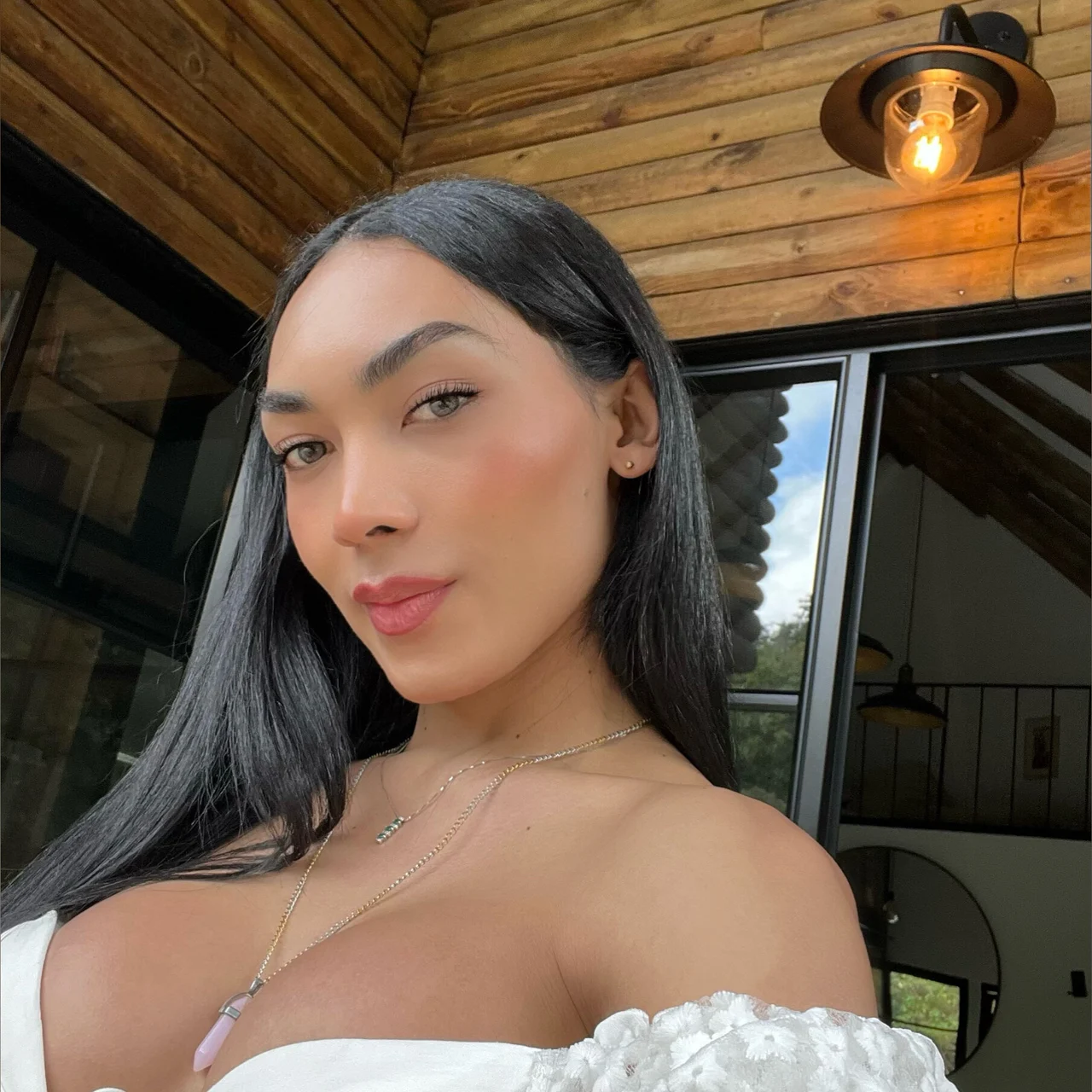 SerjaRabbit - OnlyFans model