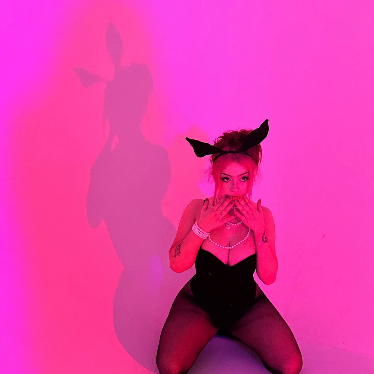 Serotoni03🙈 - OnlyFans model