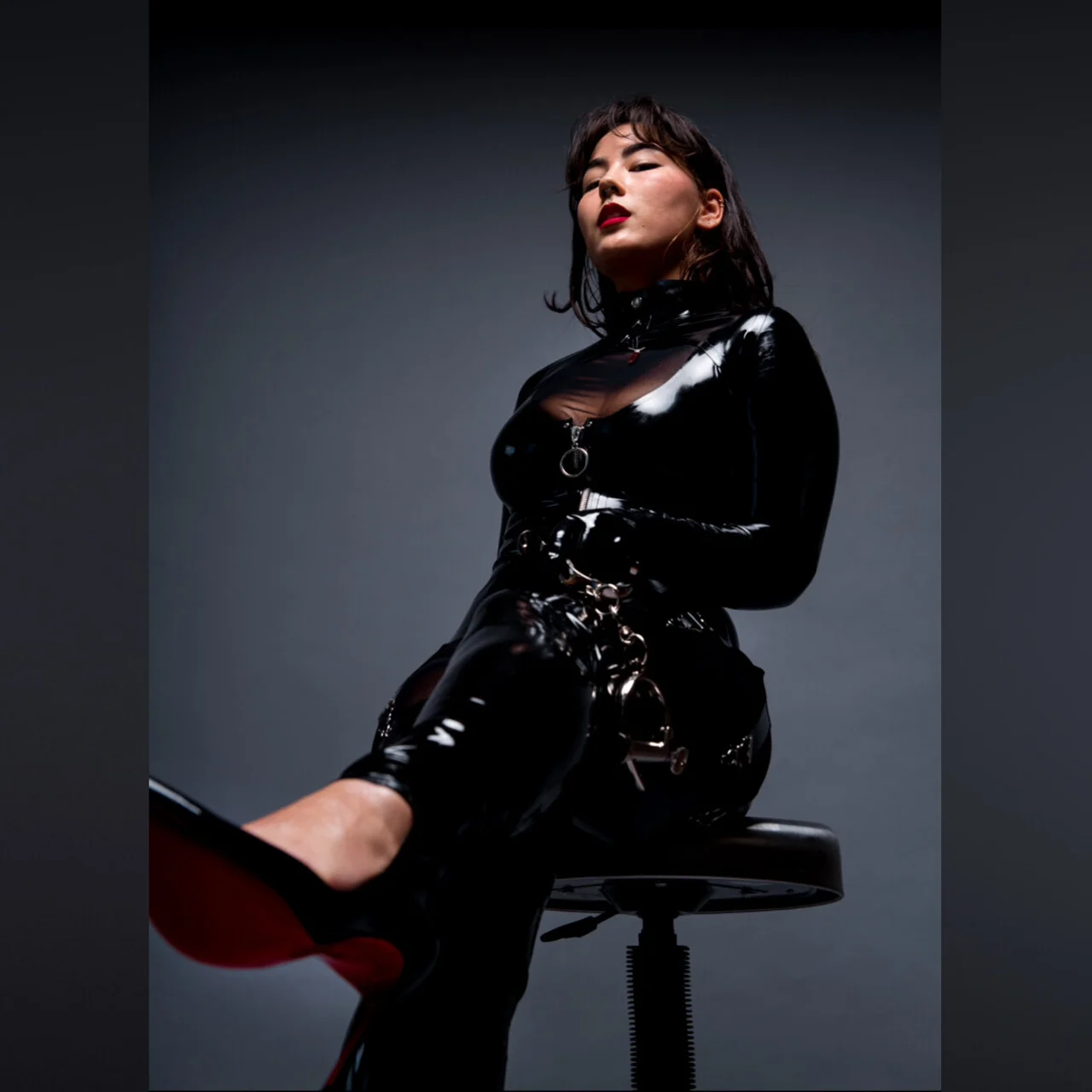 Mistrix Sunmi - OnlyFans model