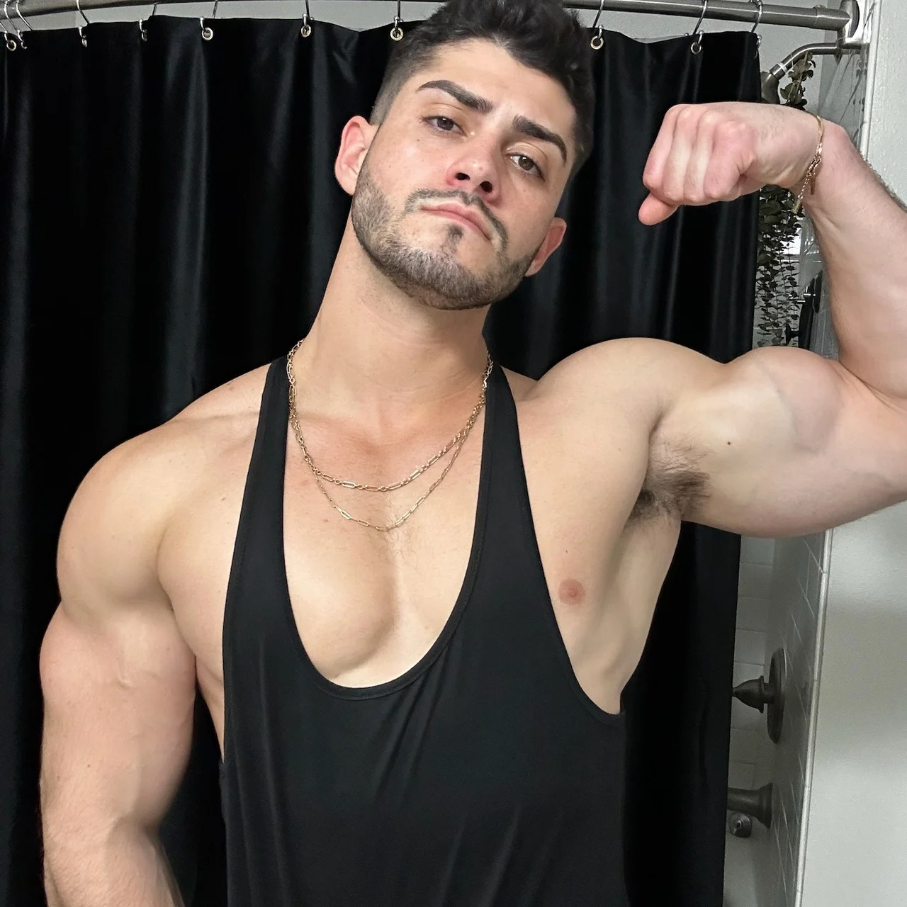 King J - OnlyFans model
