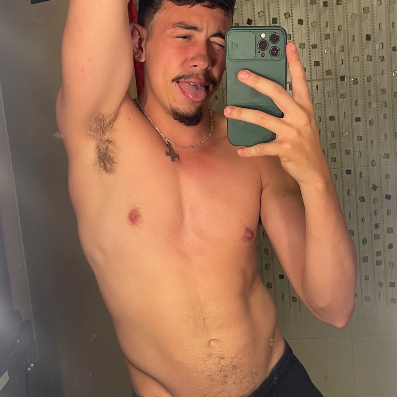 Italo Santos - OnlyFans model