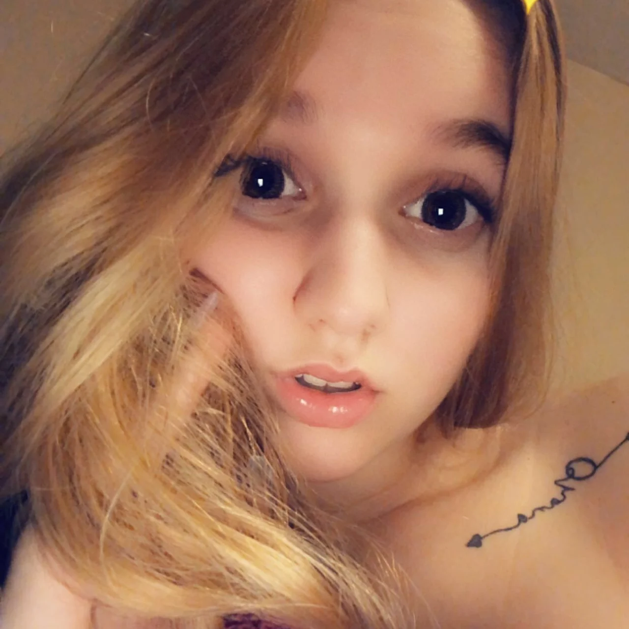 Sexilexicb - OnlyFans model
