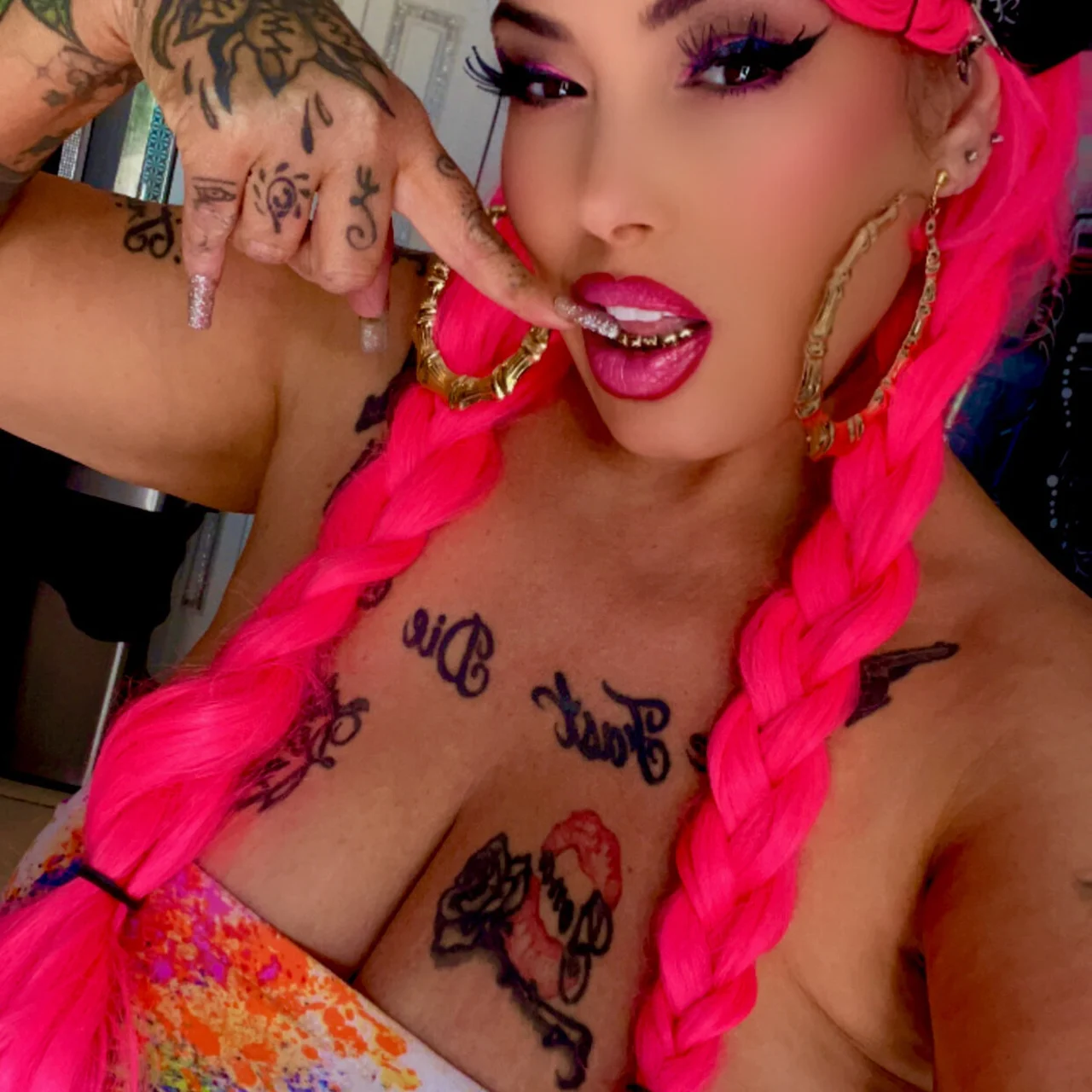 🇵🇷CARIBBEAN GGILF🇯🇲 - OnlyFans model