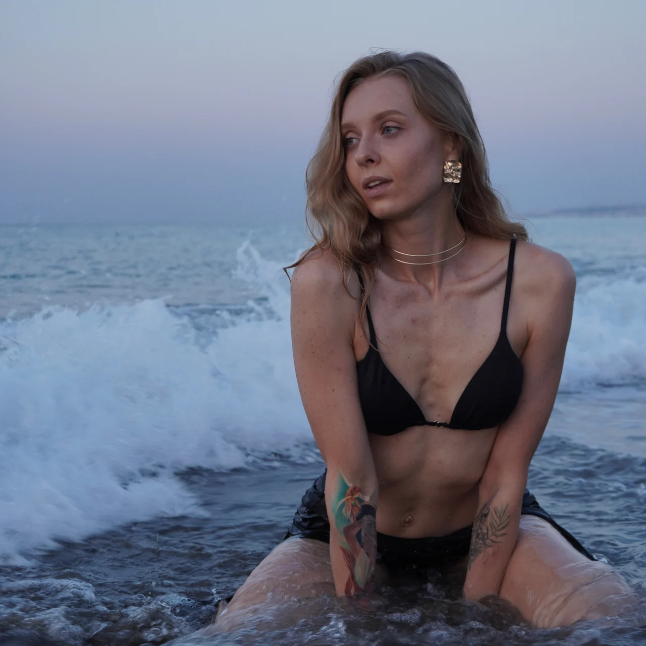 Kira - OnlyFans model