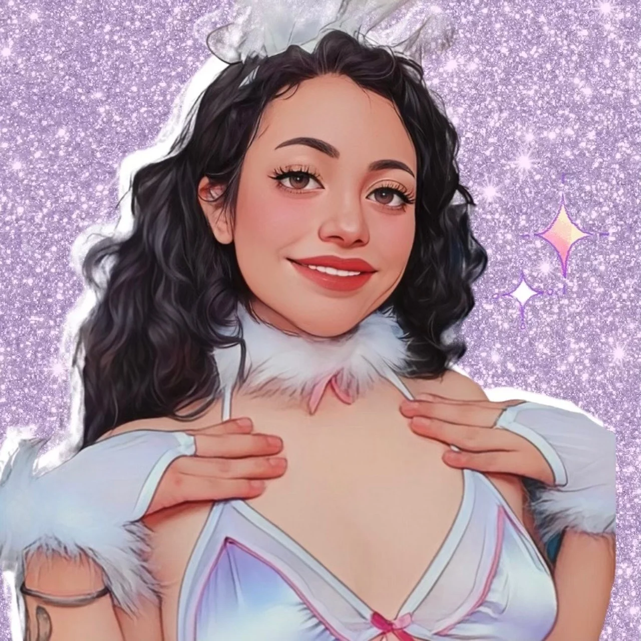 Sex Luthor - OnlyFans model