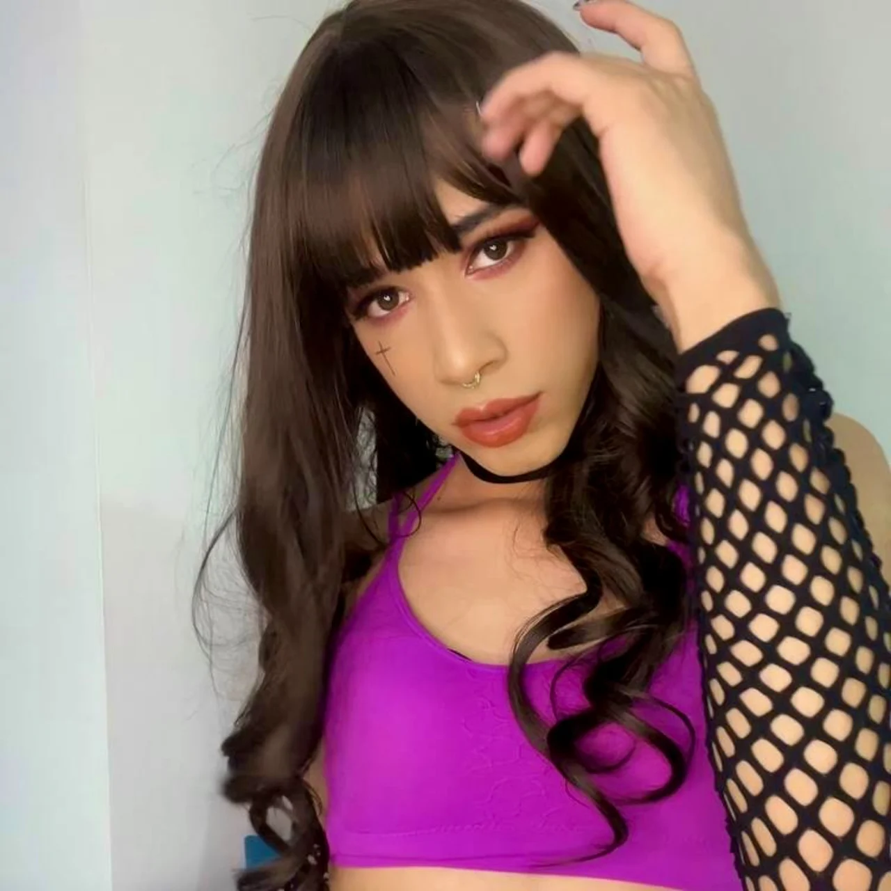 Angelina Brooke - OnlyFans model