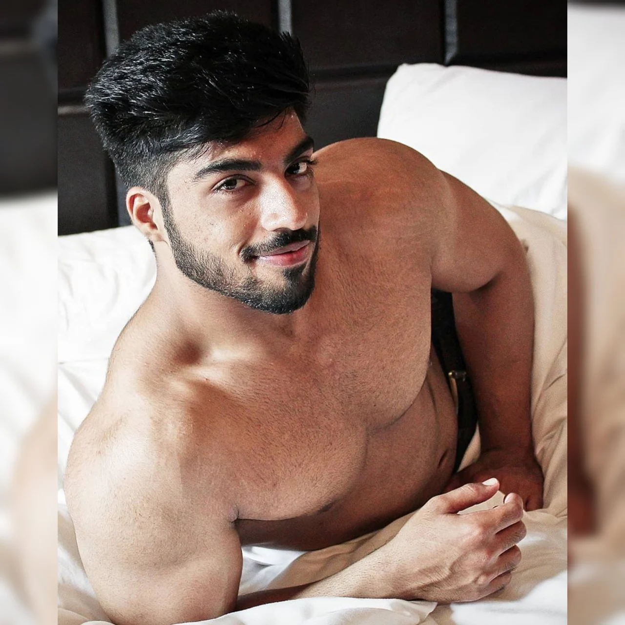 SexyMunda - OnlyFans model