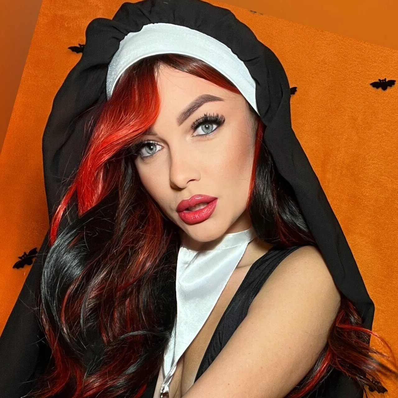 𝑺𝒂𝒓𝒂𝒉 𝑯𝒂𝒓𝒕 💖 - OnlyFans model