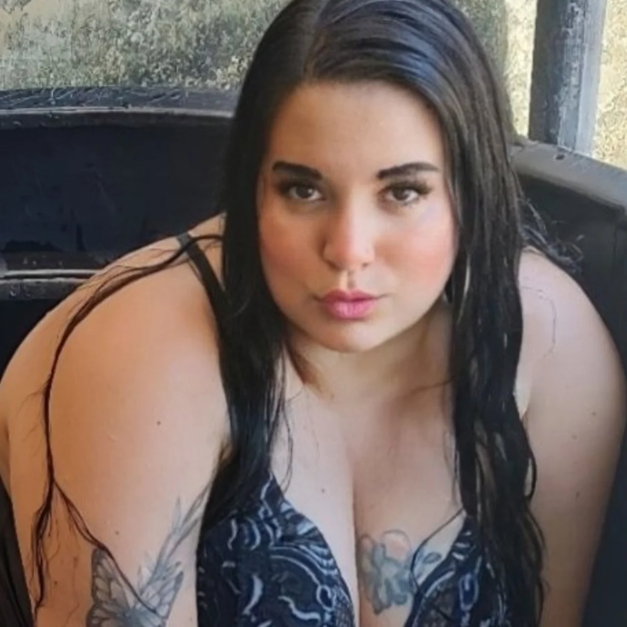 Faby - OnlyFans model