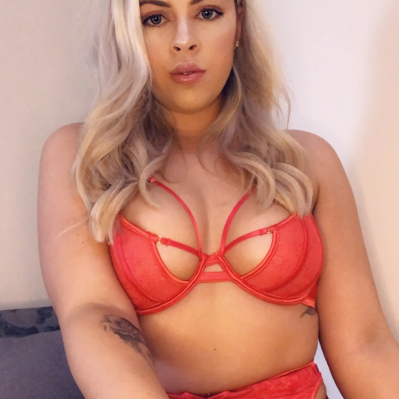 Sexy Eden - OnlyFans model