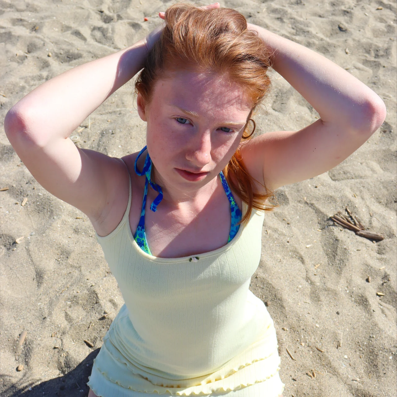 Sexy Goddess 😘 - OnlyFans model