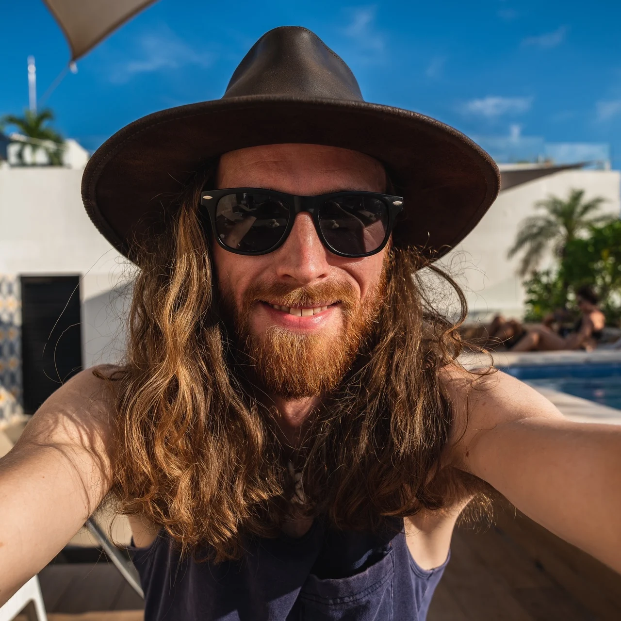 Jason - OnlyFans model