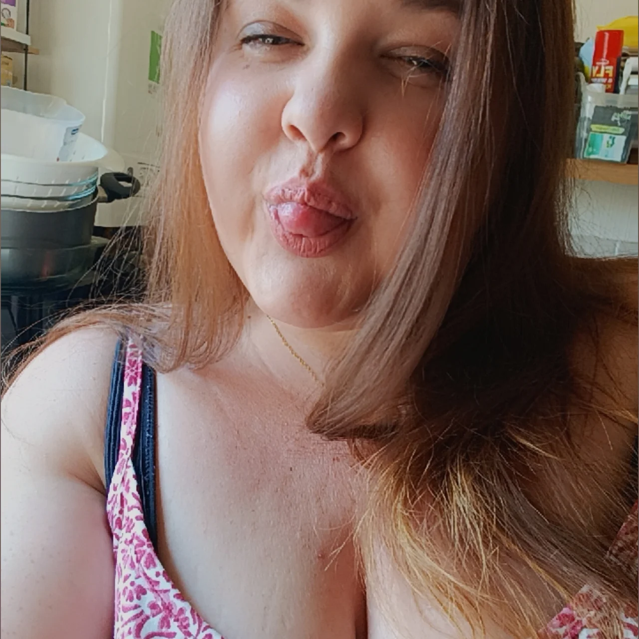 Scotland's fave BBW 💋 - OnlyFans model