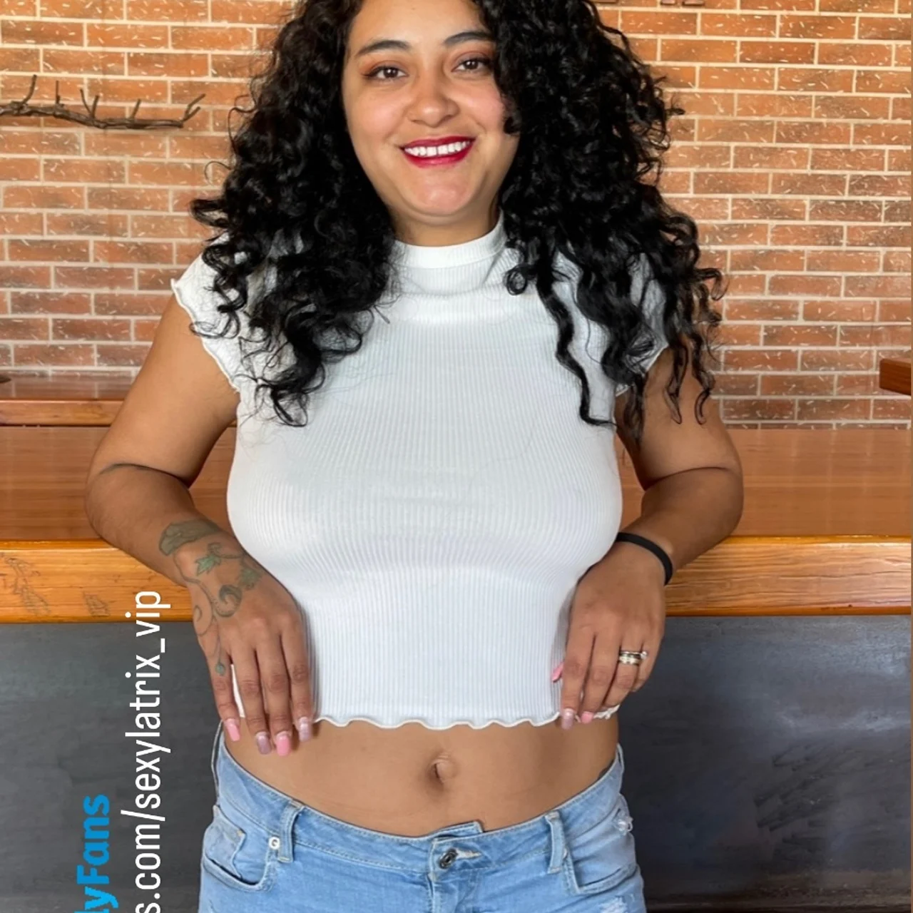 Sexylatrix  free - OnlyFans model