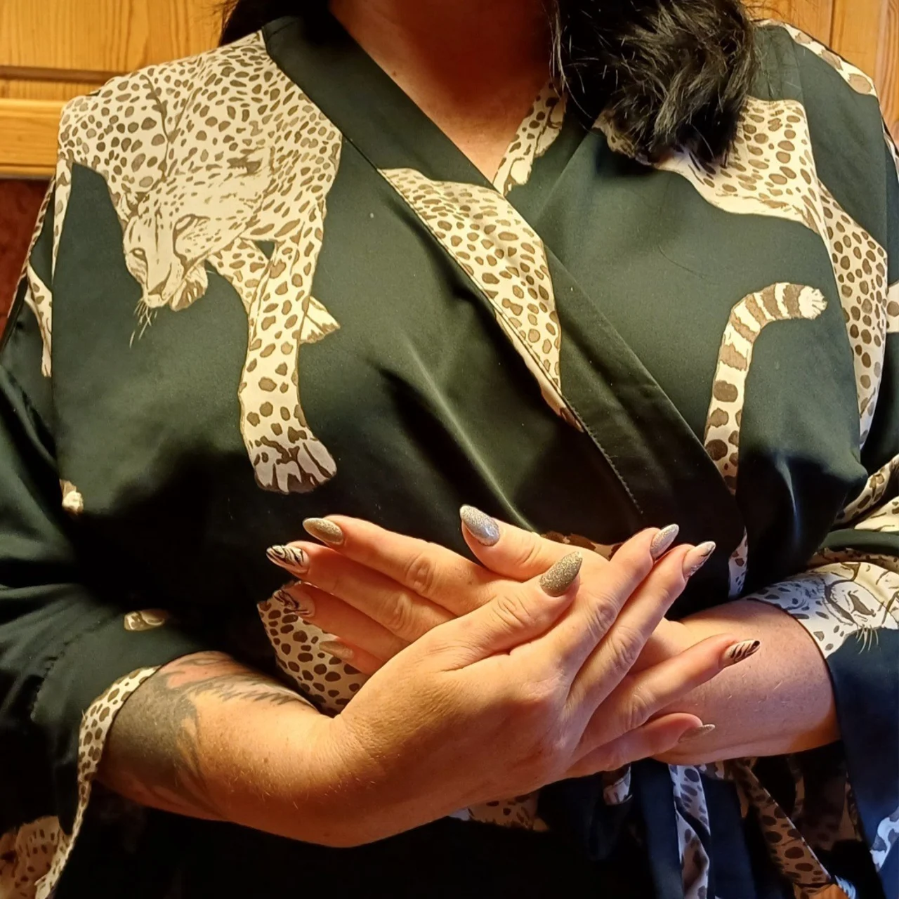 Sexymisuliini - OnlyFans model