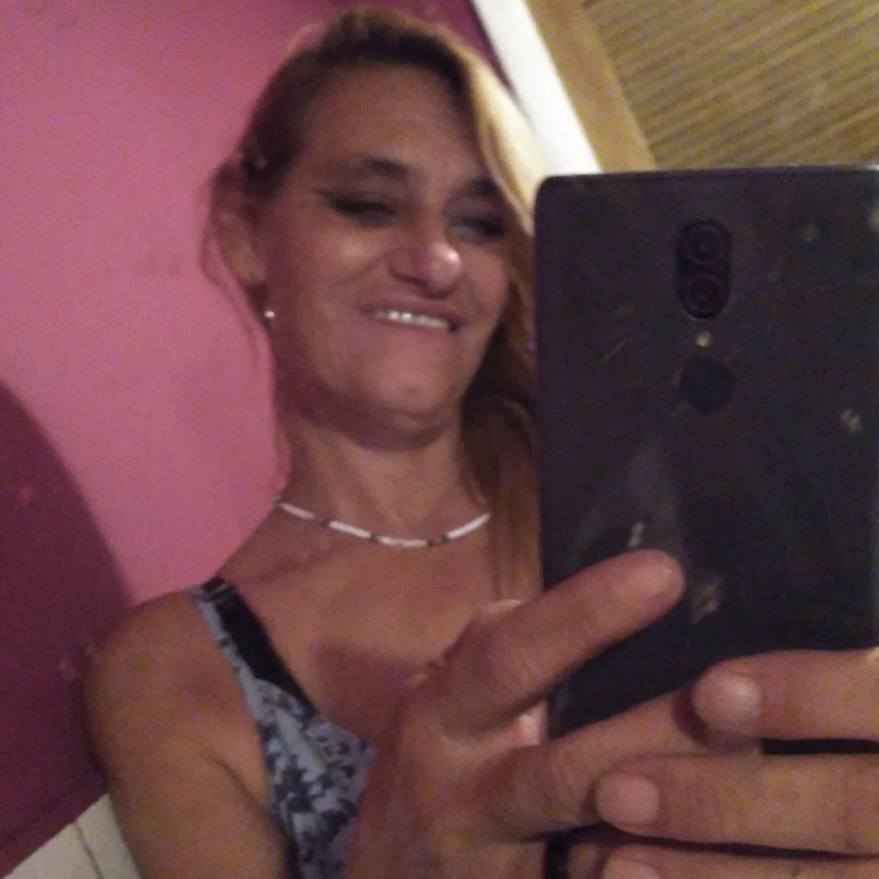 GILF - OnlyFans model