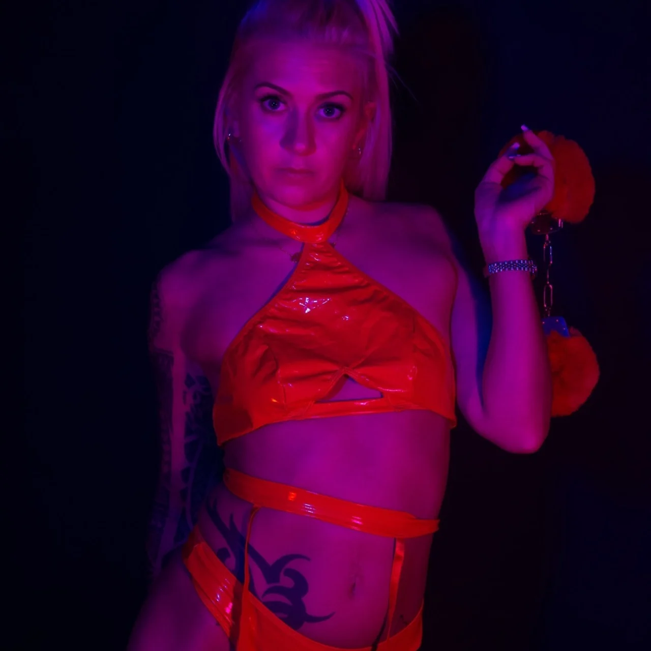 Sally 💋 - OnlyFans model