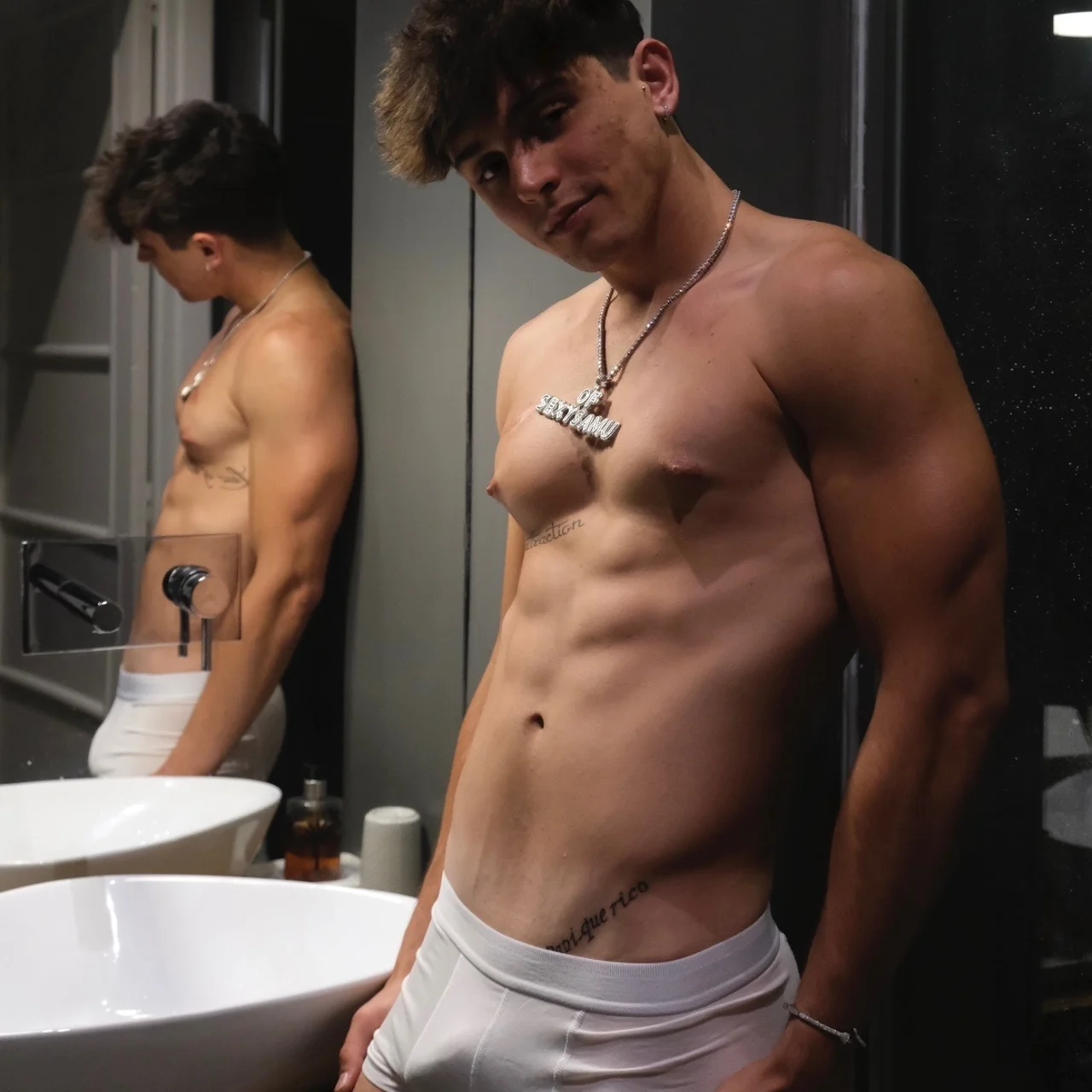 Samuele cunto TOP 0.1% 👑💎 - OnlyFans model