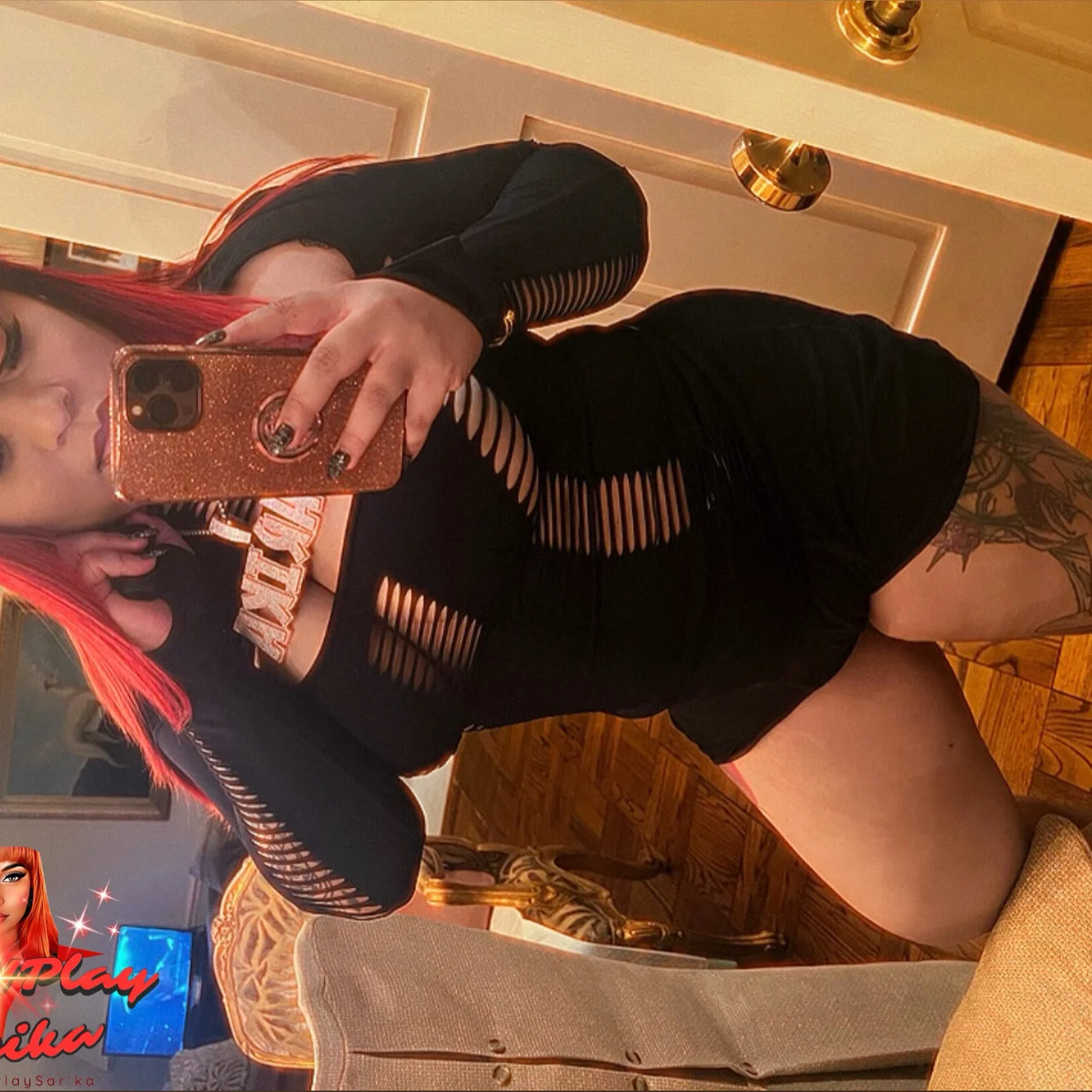 sexysarika - OnlyFans model