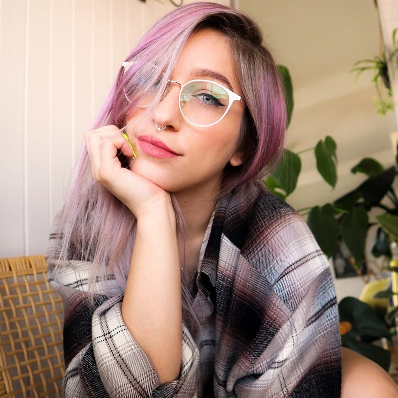 Australian SuicideGirls - OnlyFans model