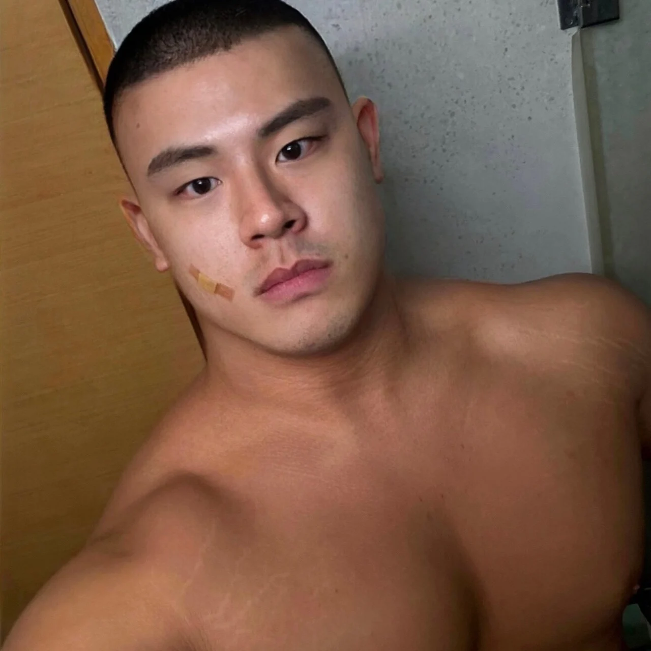 Sh_seoul - OnlyFans model