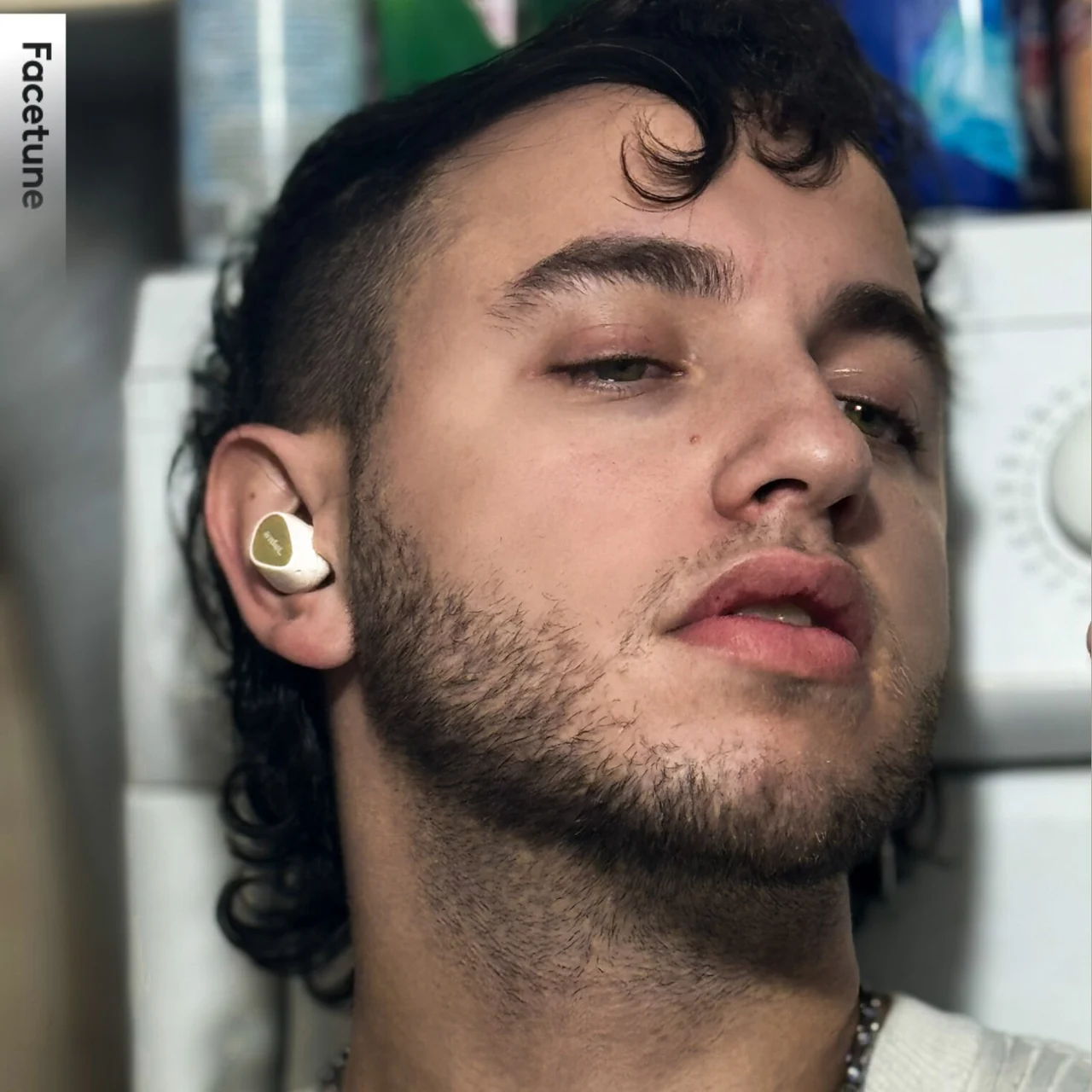 Shai2a - OnlyFans model