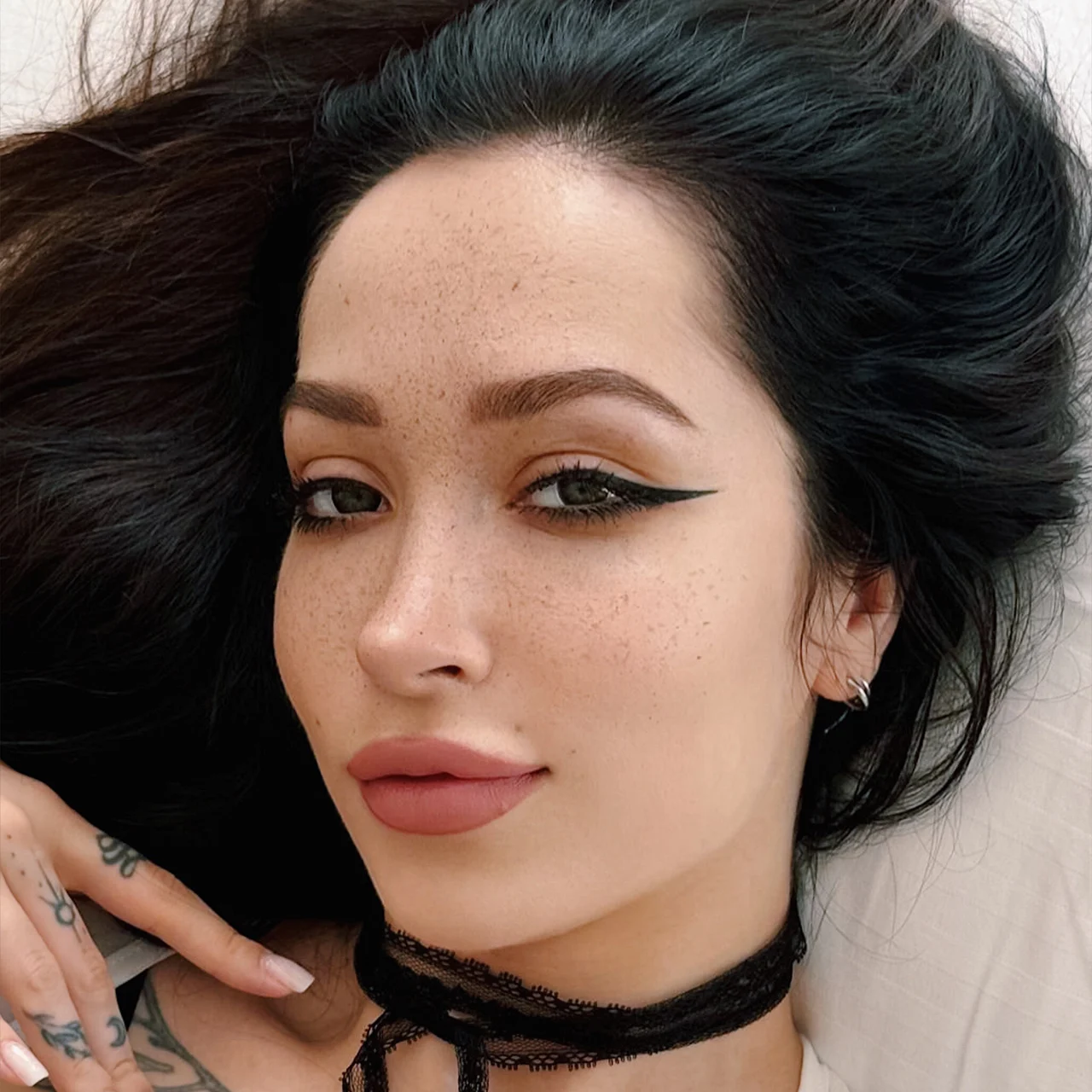 Shameless SG - OnlyFans model