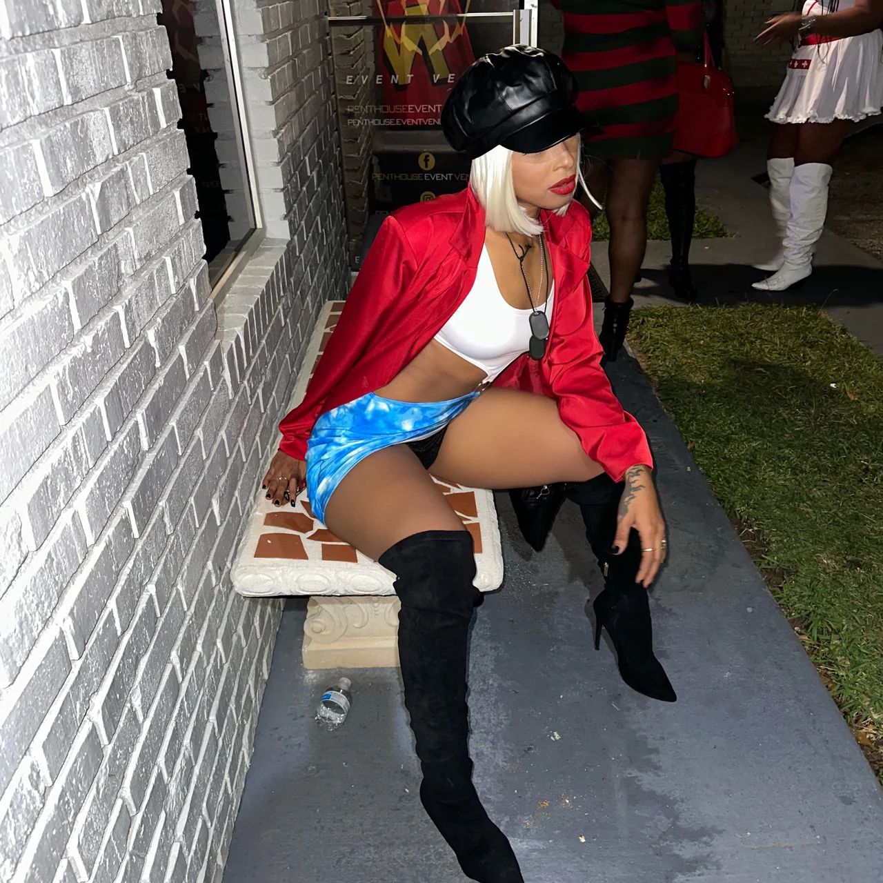 S H O W T I M E 😈 - OnlyFans model