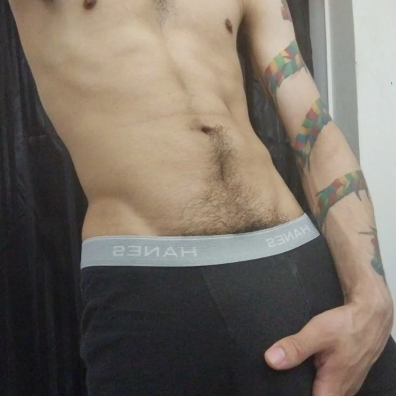 Shaun Horsecock - OnlyFans model