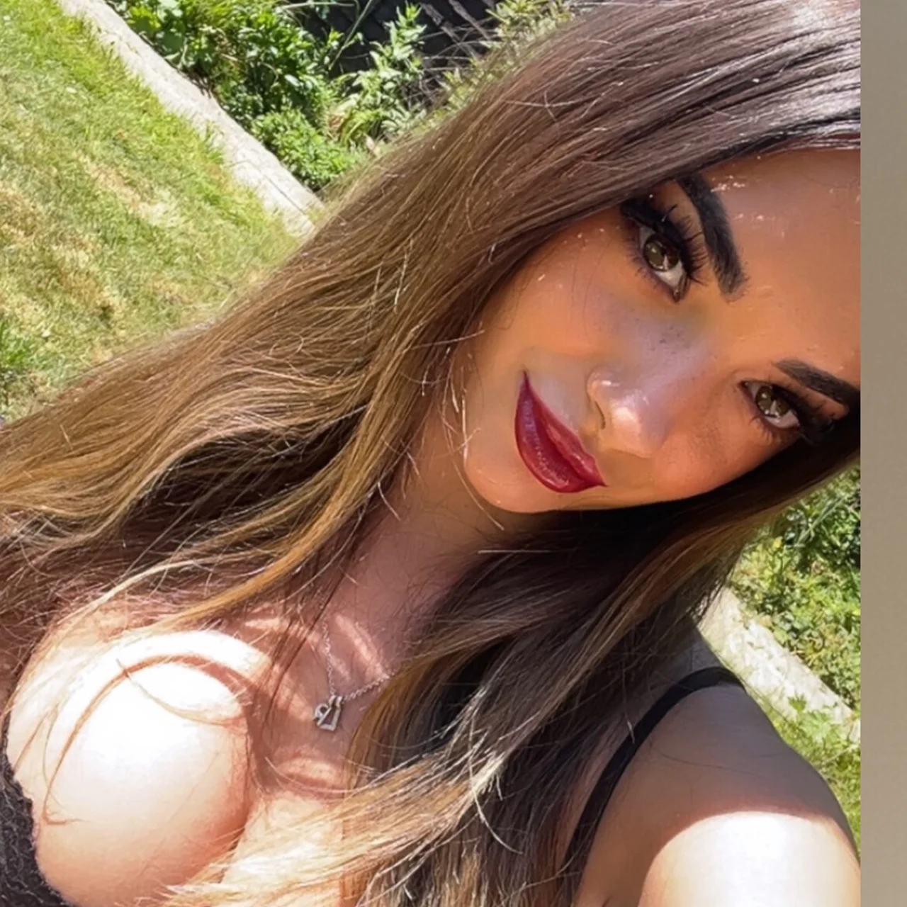 Lily💗 21 YEAR OLD STUDENT😉 - OnlyFans model