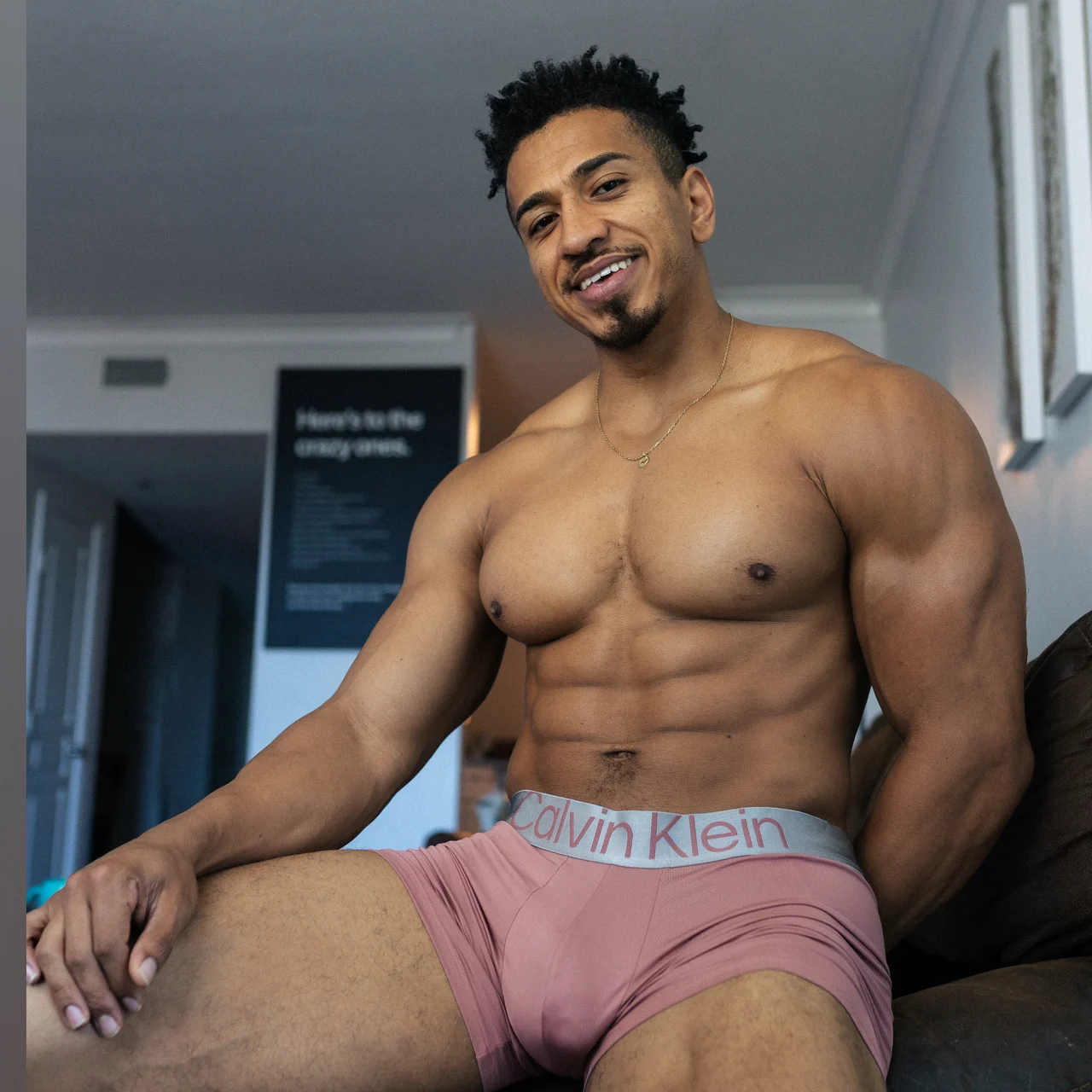 TheShawnRaymond - OnlyFans model
