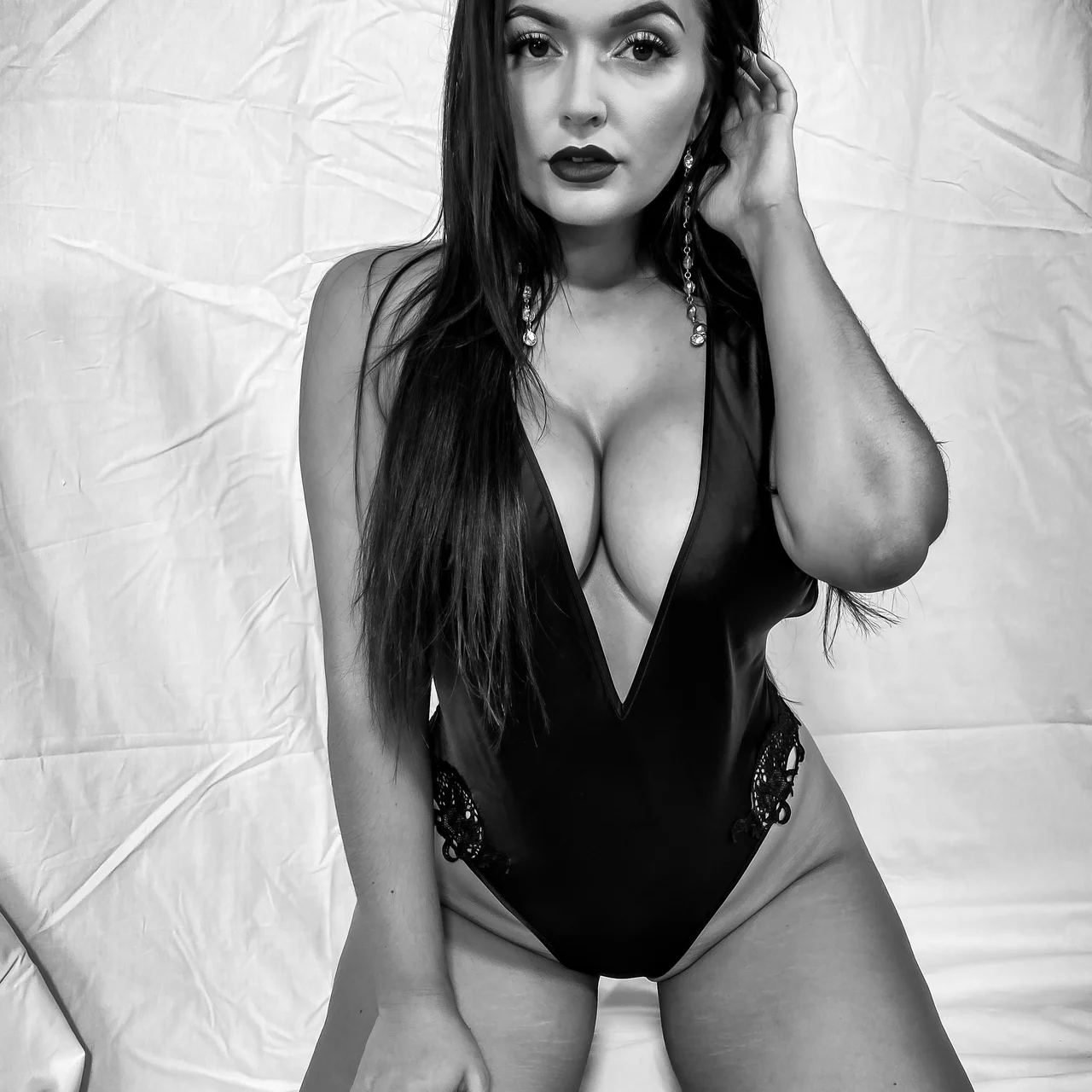 Shea Foxxx Official - OnlyFans model