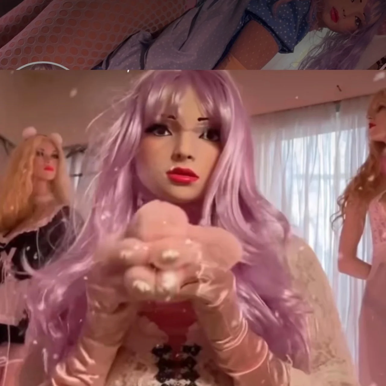 Veronique - OnlyFans model