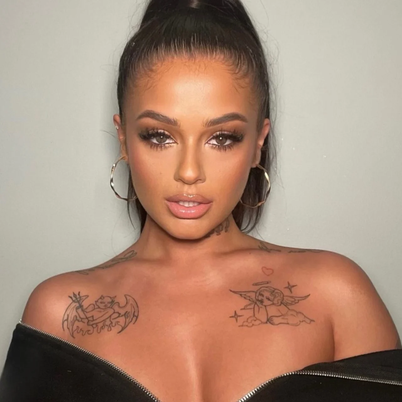 Ryan Reid - OnlyFans model