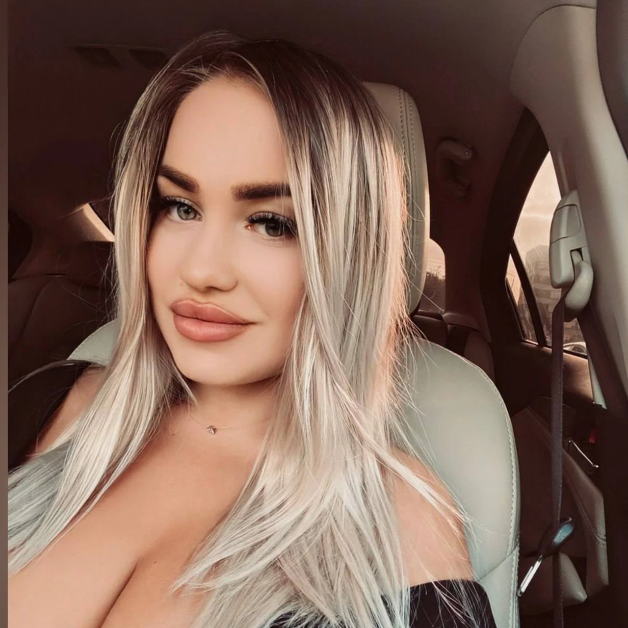 Baby Mama Sheila - OnlyFans model