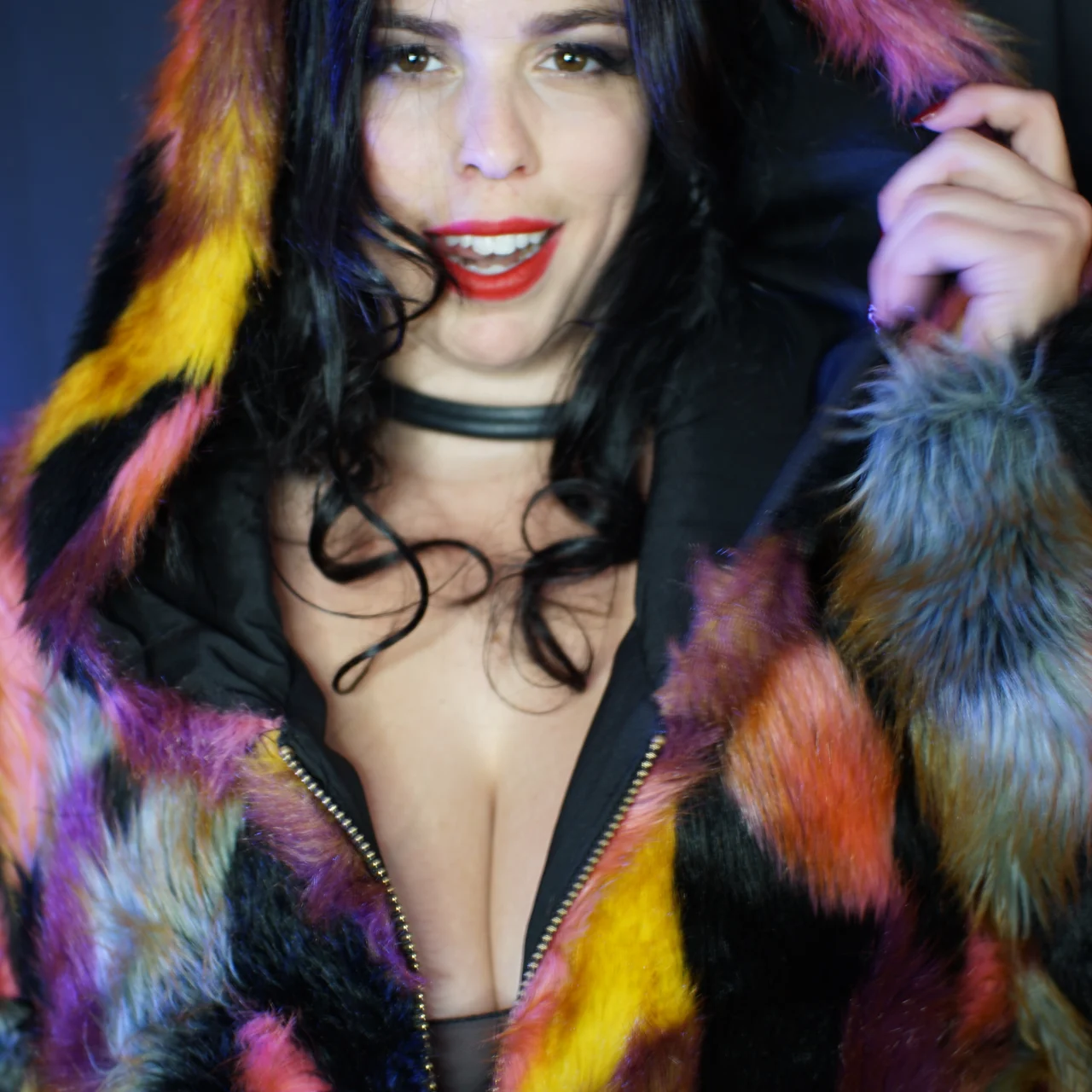 Tang - OnlyFans model